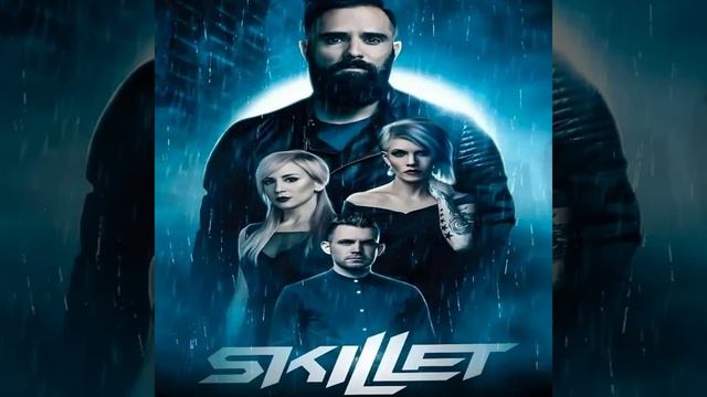 SKILLET (Melancholic-romantic Version) [Official Audio]