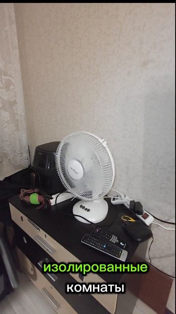 2шка 44м² на 2м этаже с ремонтом Рошаль Советская 45