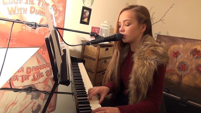 Hello - Connie Talbot Cover