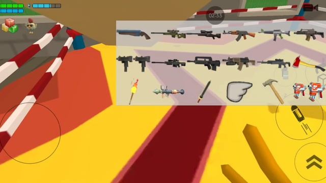 Призвал гробовщика 2 фазы (1 часть)