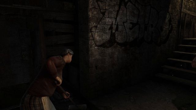 Metro 2033 Redux (1)