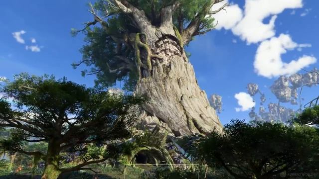 Аватар | Леса Пандоры Музыка и Атмосфера