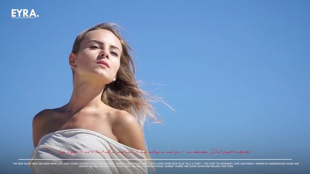 Umar Keyn & Ab Bos - Stay In My Heart (Orginal Mix) 2026