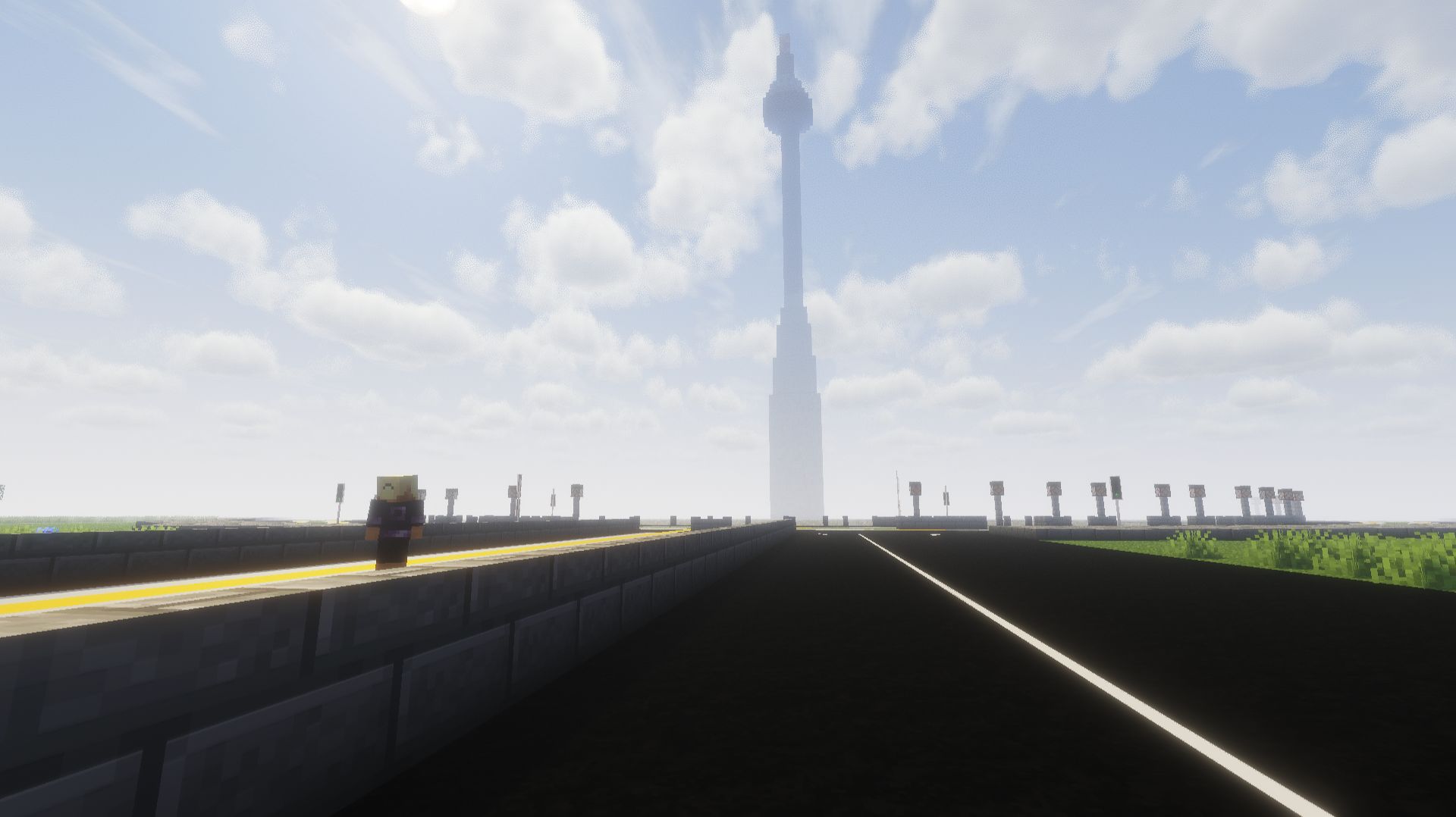 (PART 2)  Строительство Площади Восстания в Денбурге/Building Ploshad Vostaniya In Denburg