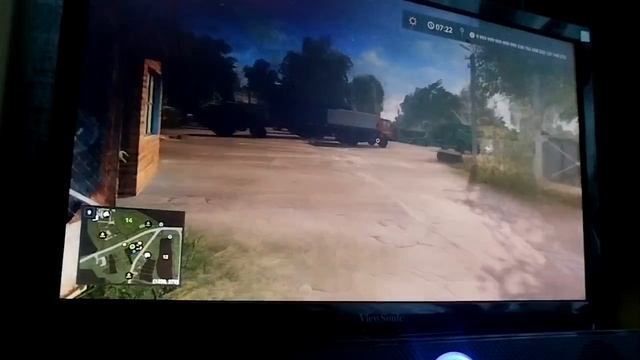 колхоз из ссср