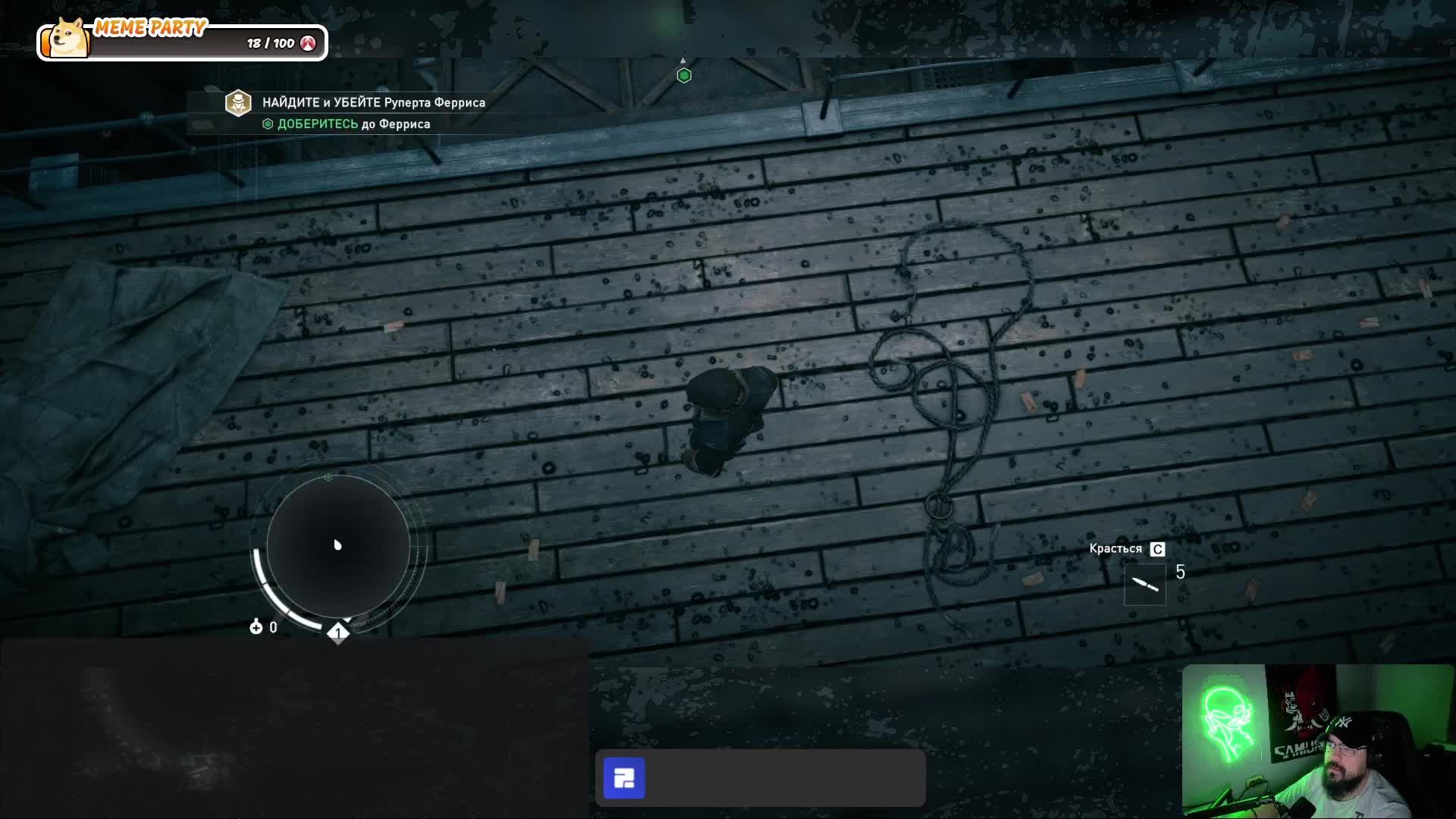War Thunder. Страдачилю по тихоньку.  Re-stream с Twitch.