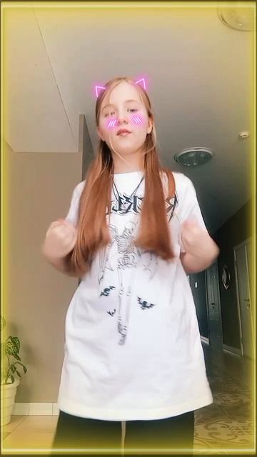 07.02 POV: решила снять Short вам💖