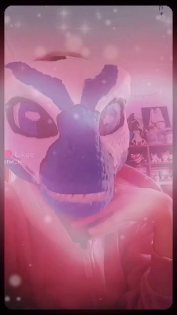 Подпишитесь на меня пожалуйста
(чем больше подписчиков, тем круче видео) ♡♡♡♡♡