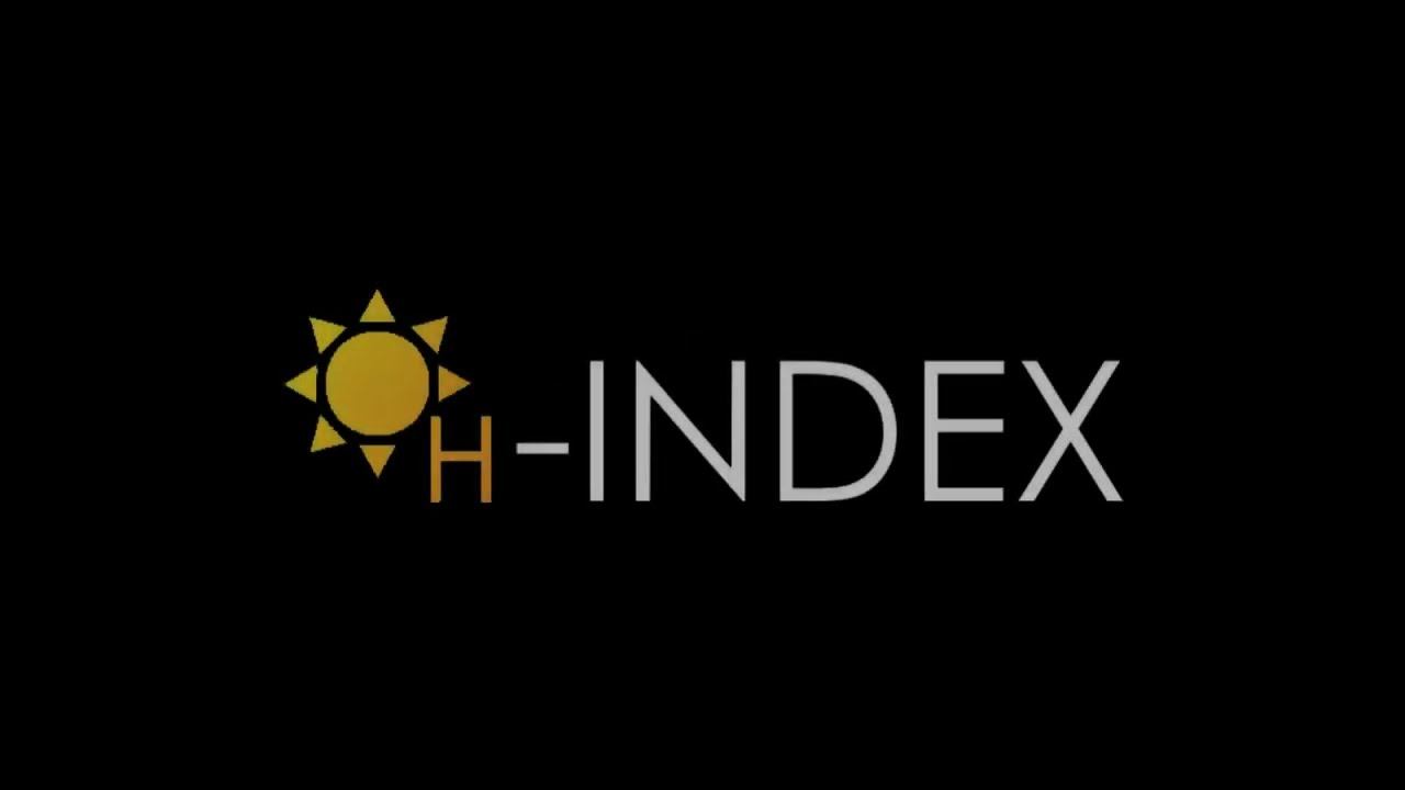 ОФИЦИАЛЬНЫЙ ТРЕЙЛЕР H-INDEX | ИНДИ-ИГРА | REVO TEAM'S