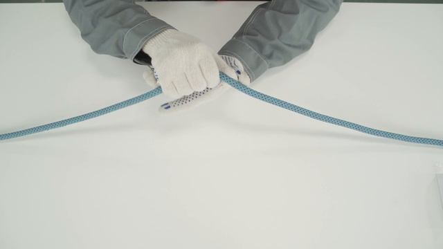 Узлы промышленного альпинизма. Видеоурок. Охрана труда при работе на высоте