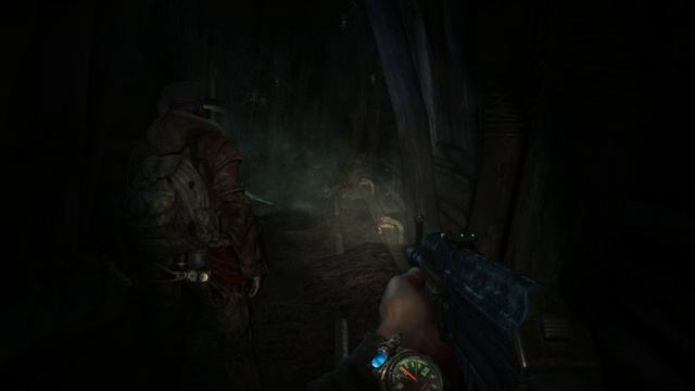 Metro 2033 Redux (4)