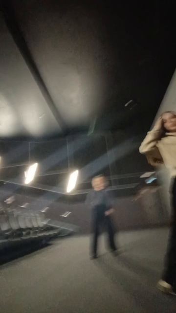 Мы в киноооо