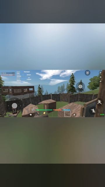 Наша деревня в оксайд #Oxide