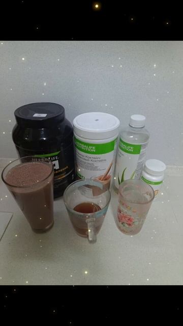 7 лет используем самый лучший в мире завтрак. Доказано клиническим исследованиями во всем мире и лич