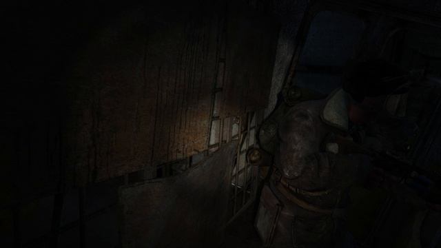 Metro 2033 Redux (2)