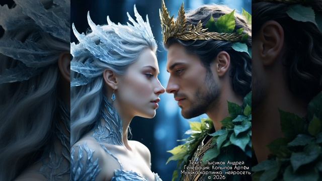 Весна (Дельфин)