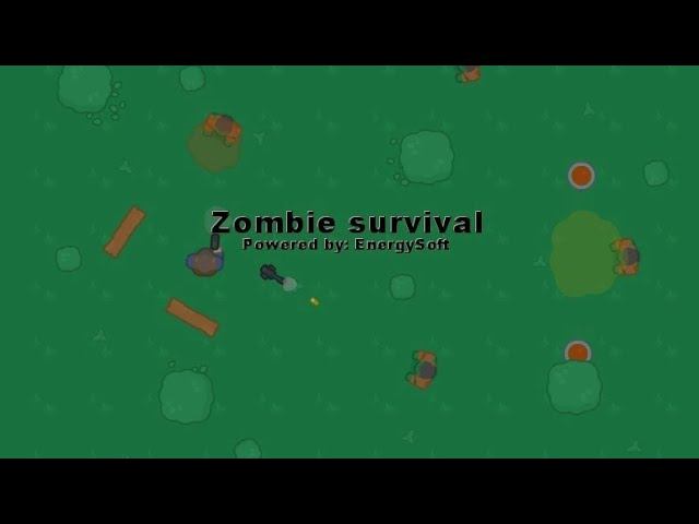 ♂ Zombie World 1 - Tuзер BETA ( ПЕРЕЗАЛИВ ) ♂ By ⚙️ Construct Classic ⚙️