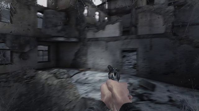 Metro 2033 Redux (3)