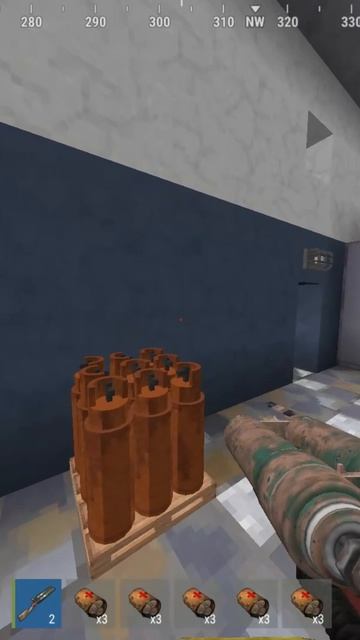 #rustexremake #дуомечты #дуо #раст #rust