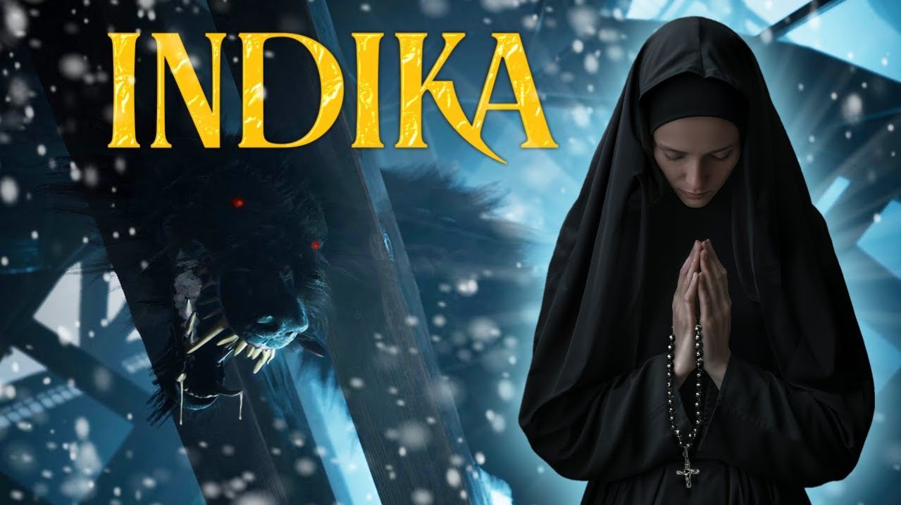 🔥 Сегодня впервые погружаюсь в Indica через Game Pass на ПК (GTX 1060)!