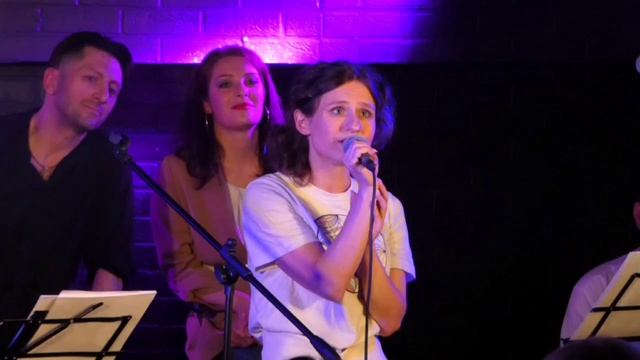 Жизнь - это кабаре