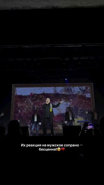 А какова была бы ваша реакция?  #хортурецкого