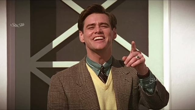 Jim Carrey предупреждал нас😈👹