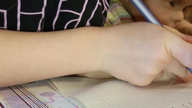 минивлог с двумя малышками