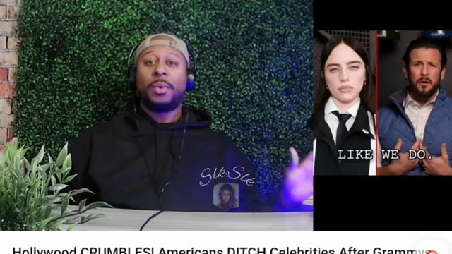 Демонический Голливуд