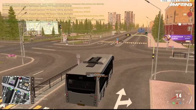 Кач нового ака! и следуюищй квестовый персонаж! | Amazing RP| FIRE| 3 часть