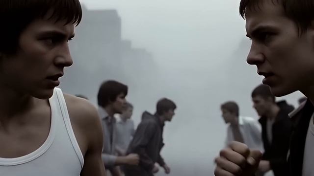 Вернуть бы те года...