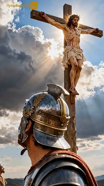 О святом Лонгине