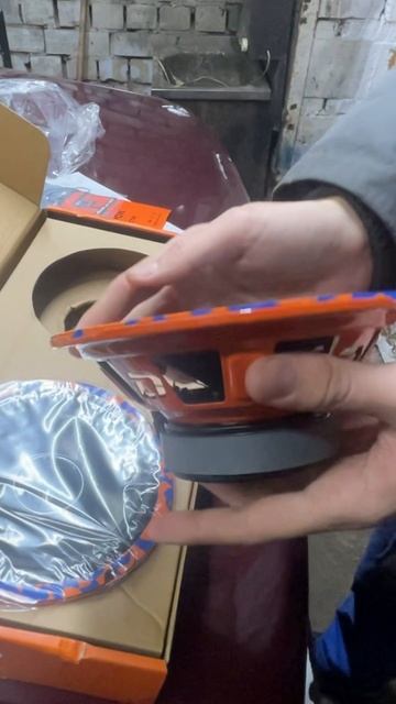 DL Audio Gryphon Lite 165 V.3