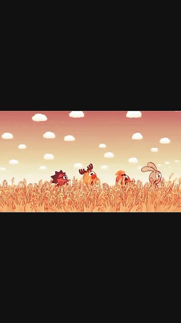 Мой первый пуп