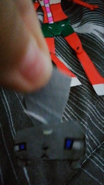 Я попала в мир Денди!!! 
Часть 1
(Dandy'world)