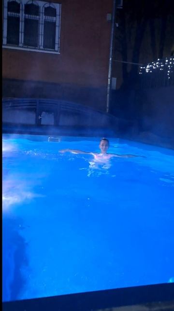 Банька была огонь❤️🔥