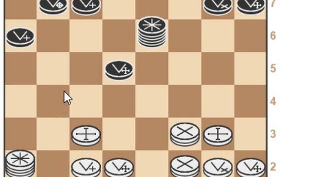 таврели. Почему башня со слонами сильнее башни с ладьями