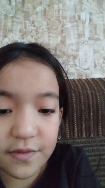 мои первые просьбы на канале