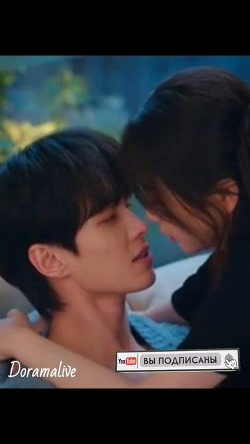 Моменты, наполненные трепетом / Trembling Moments /Двойной путь #dorama #drama #рекомендации