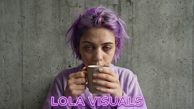 как я вам - с утра?