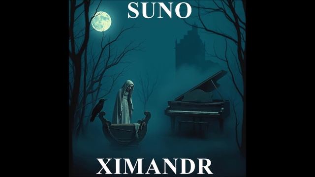 Говорила мне бабка лютая...