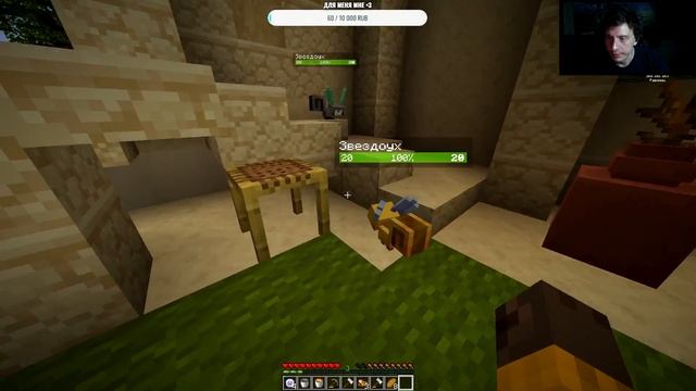 Minecraft (Мод пак -FTB Skies 2) #2