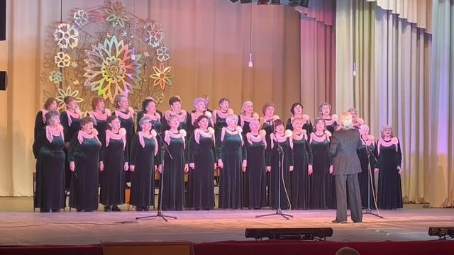 Новая песня