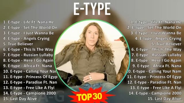 Хиты-Е-Туре