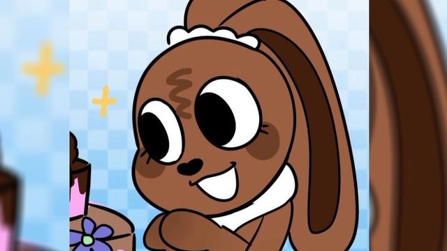 нежное это-амереканцы