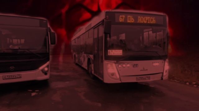 автобус 87