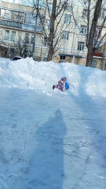 продолжение о подруге