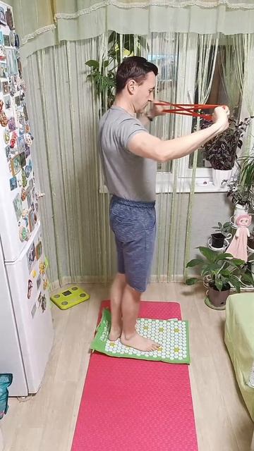 🔥 3 в 1: максимум пользы за минимум времени! 🔥

Всего одно упражнение — и сразу три эффекта для ва