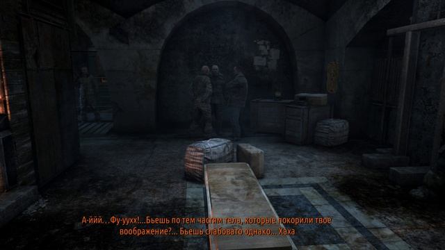 Metro 2033 Redux (5)