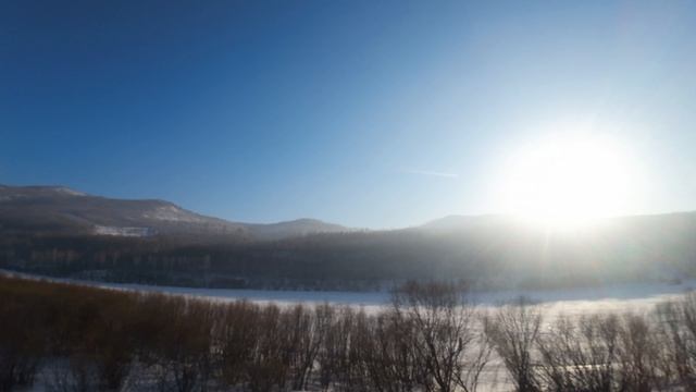 FPV Титотвская сопка (2)